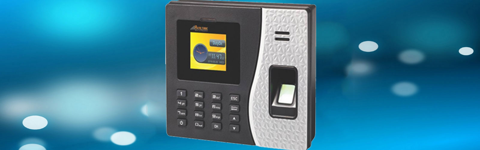 Attendance Punching System in Gurgaon