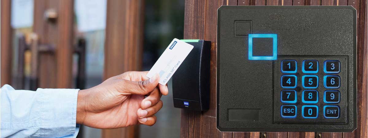 Fingerprint Attendance Punching Machine