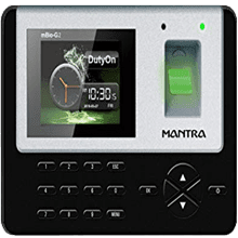 Attendance System in Delhi