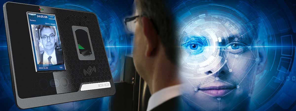 Fingerprint Attendance Machine in Delhi