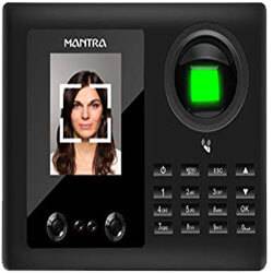 Time Attendance Machine in Delhi