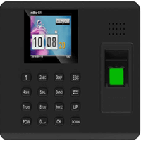 Attendance System in Delhi